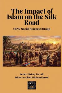 Produktbild: The Impact of Islam On the Silk Road