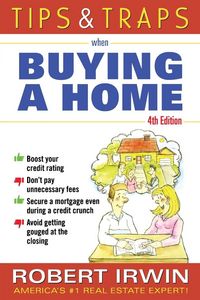 Produktbild: Tips and Traps When Buying a Home