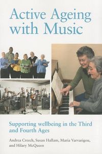 Produktbild: Active Ageing W/music