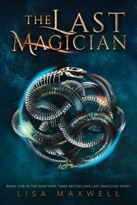 Produktbild: The Last Magician