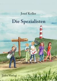 Produktbild: Die Spezialisten 3