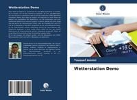 Produktbild: Wetterstation Demo