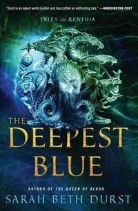 Produktbild: Deepest Blue, The