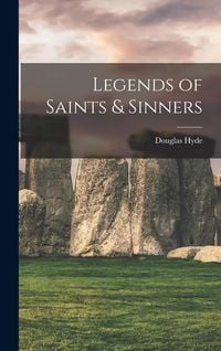 Produktbild: Legends of Saints & Sinners