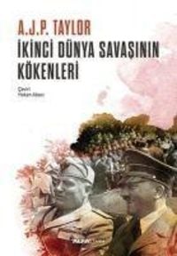 Produktbild: Ikinci D&uuml;nya Savasinin K&ouml;kenleri