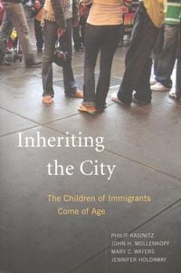 Produktbild: Inheriting the City