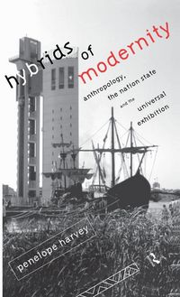 Produktbild: Hybrids of Modernity