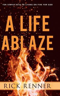 Produktbild: A Life Ablaze