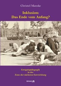 Produktbild: Inklusion: Das Ende vom Anfang?