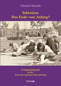 Produktbild: Inklusion: Das Ende vom Anfang?