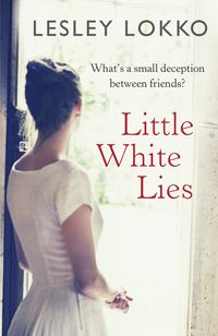 Produktbild: Little White Lies