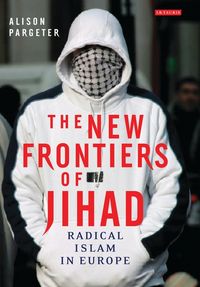 Produktbild: New Frontiers of Jihad
