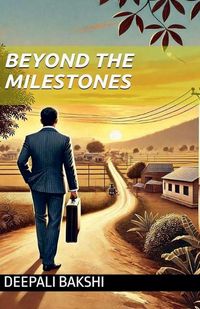 Produktbild: Beyond The Milestones