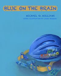 Produktbild: Blue On The Brain