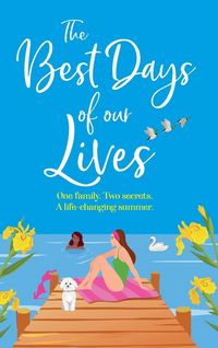 Produktbild: The Best Days of Our Lives