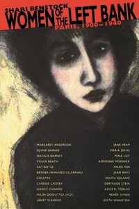 Produktbild: Women of the Left Bank