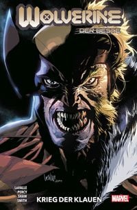 Produktbild: Wolverine: Der Beste