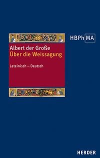 Produktbild: De divinatione. &Uuml;ber die Weissagung