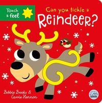 Produktbild: Can You Tickle a Reindeer?