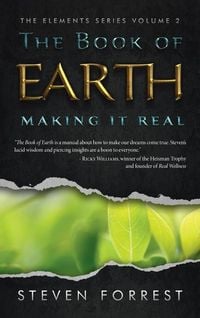 Produktbild: The Book of Earth
