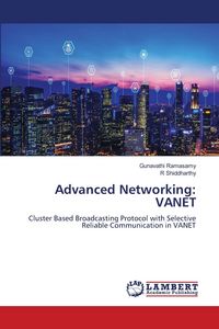 Produktbild: Advanced Networking: VANET