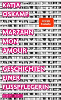 Produktbild Marzahn, mon amour