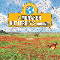 Produktbild: A Monarch Butterfly's Journey