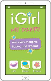 Produktbild: Igirl: My Diary