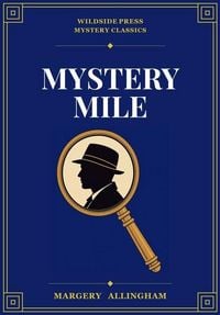 Produktbild: Mystery Mile