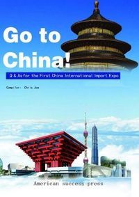 Produktbild: Go to China