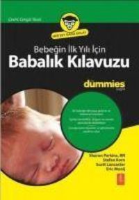 Produktbild: Bebegin Ilk Yili Icin Babalik Kilavuzu for Dummies