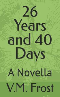 Produktbild: 26 Years and 40 Days