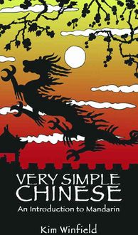 Produktbild: Chi-Very Simple Chinese
