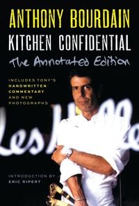 Produktbild: Kitchen Confidential Annotated Edition