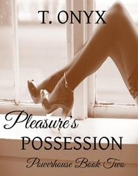 Produktbild: Pleasure's Possession