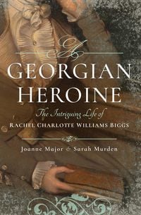 Produktbild: A Georgian Heroine
