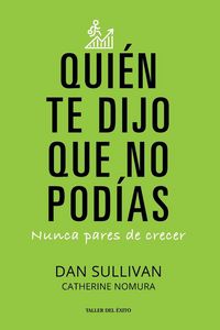 Produktbild: Quien te dijo que no podias