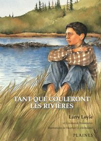 Produktbild: Tant que couleront les rivieres