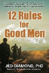 Produktbild: 12 Rules for Good Men