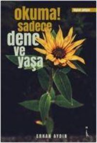 Produktbild: Okuma Sadece Dene ve Yasa