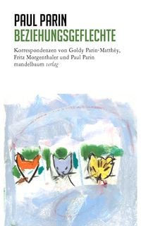 Produktbild: Beziehungsgeflechte