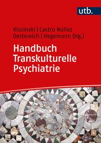 Produktbild: Handbuch Transkulturelle Psychiatrie