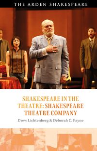 Produktbild: Shakespeare in the Theatre: Shakespeare Theatre Company