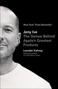 Produktbild: Jony Ive