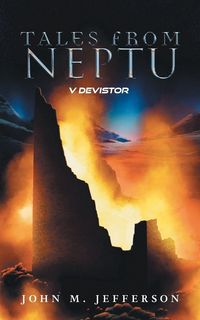 Produktbild: Tales from Neptu