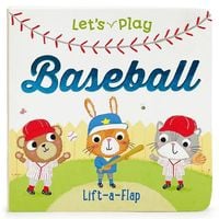 Produktbild: Let's Play Baseball