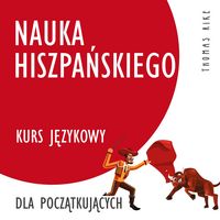 Produktbild: Nauka hiszpańskiego (kurs językowy dla początkujących)