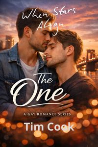 Produktbild: When Stars Align (The One, #12)