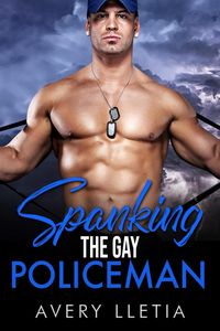 Produktbild: Spanking The Gay Policeman