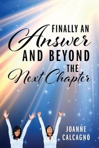 Produktbild: Finally an Answer and Beyond the Next Chapter